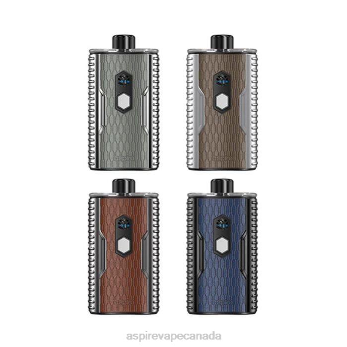 Aspire Cloudflask III Kit2X6D145 - Aspire Vape Price