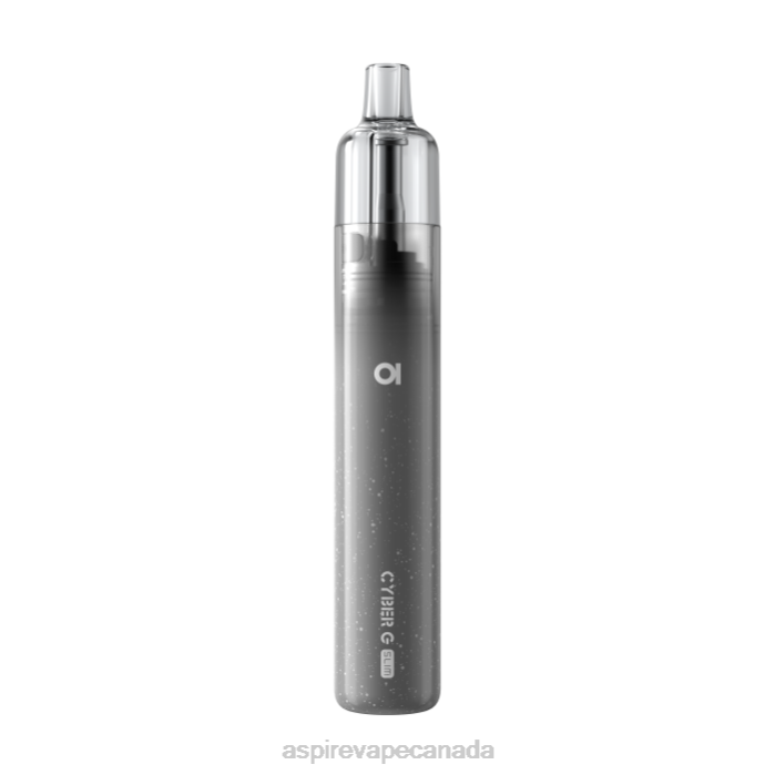 Aspire Cyber G Slim Gray 2X6D25 - Aspire Vape Price