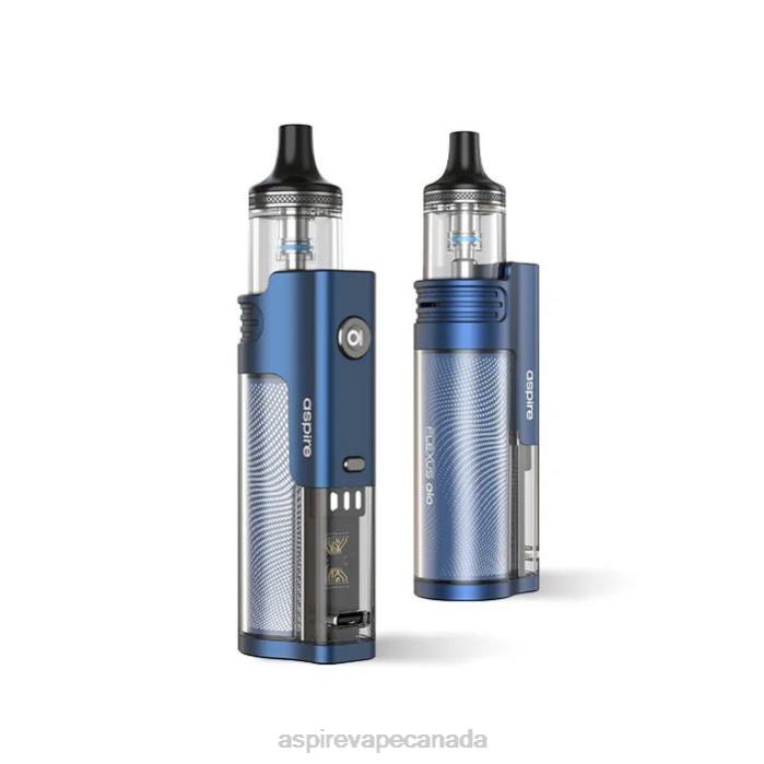 Aspire Flexus Aio Blue 2X6D38 - Aspire Vape Near Me