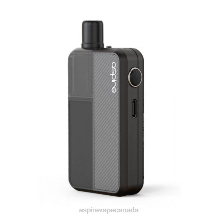 Aspire Flexus Blok Kit (Standard Version) Black 2X6D139 - Aspire Vape Instructions