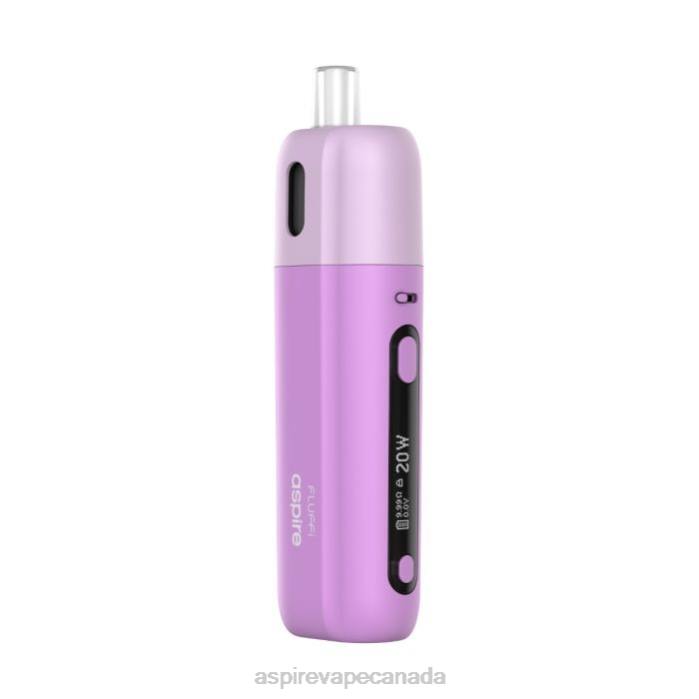 Aspire Fluffi Kit2X6D8 - Aspire Vape Near Me