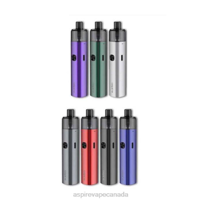 Aspire Avp -Cube Kit2X6D121 - Aspire Vape Canada