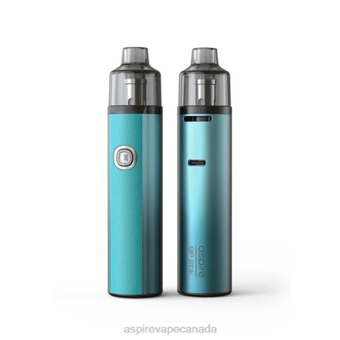 Aspire Bp Stik Aqua Fade 2X6D46 - Aspire Ecig Canada