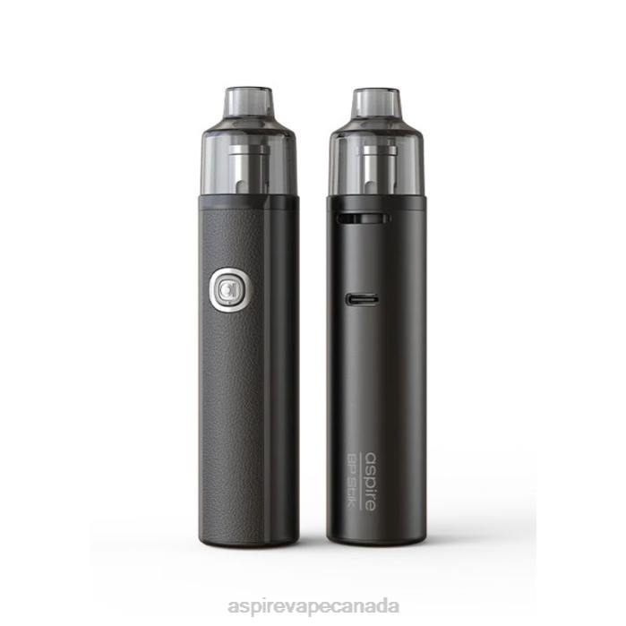 Aspire Bp Stik Black 2X6D42 - Aspire Vape Ottawa