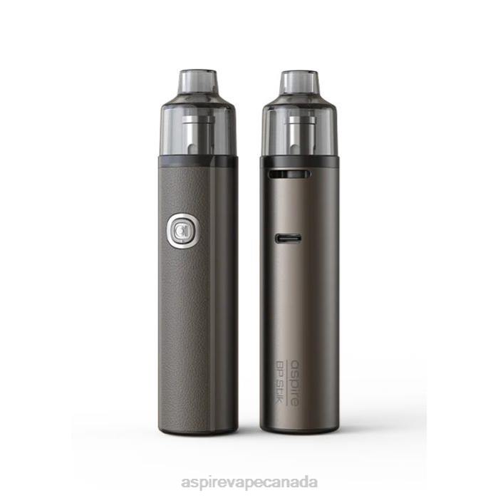 Aspire Bp Stik Gunmetal 2X6D45 - Aspire Vape Price