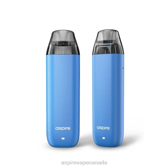 Aspire Minican 3 Azure Blue 2X6D56 - Aspire Ecig Canada