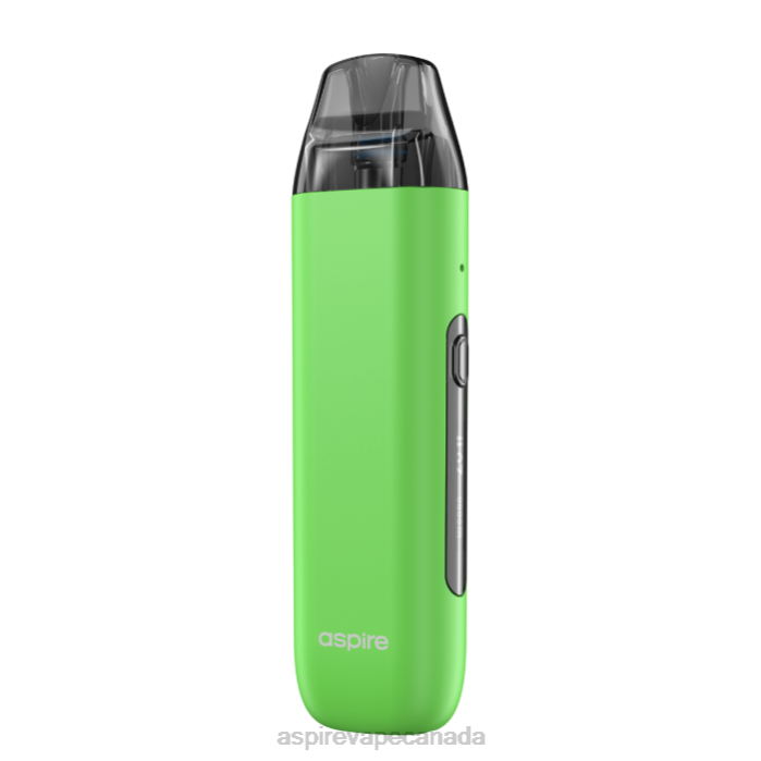 Aspire Minican 3 Pro Lime Green 2X6D51 - Aspire Vape Canada