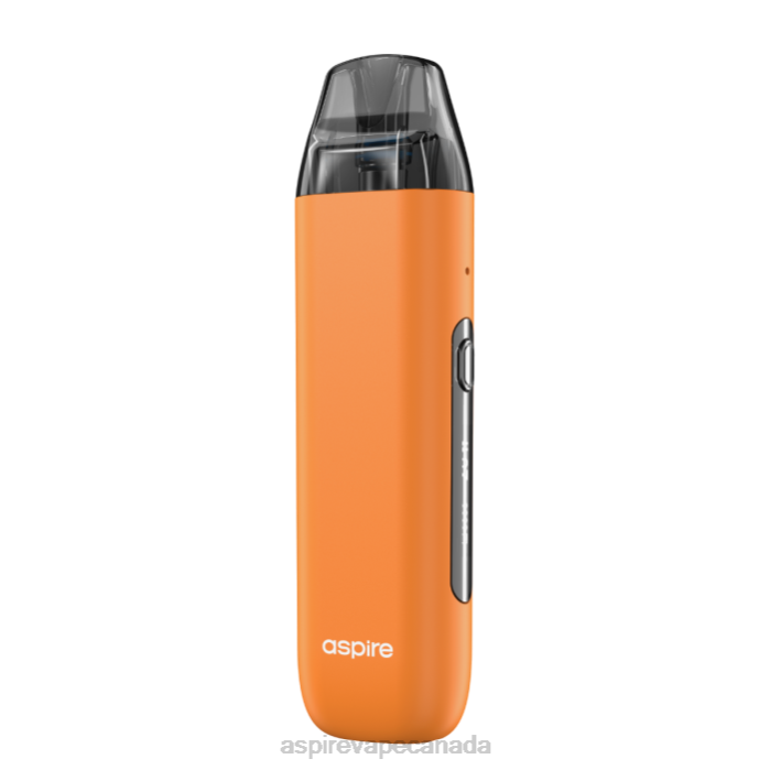 Aspire Minican 3 Pro Orange 2X6D49 - Aspire Vape Instructions