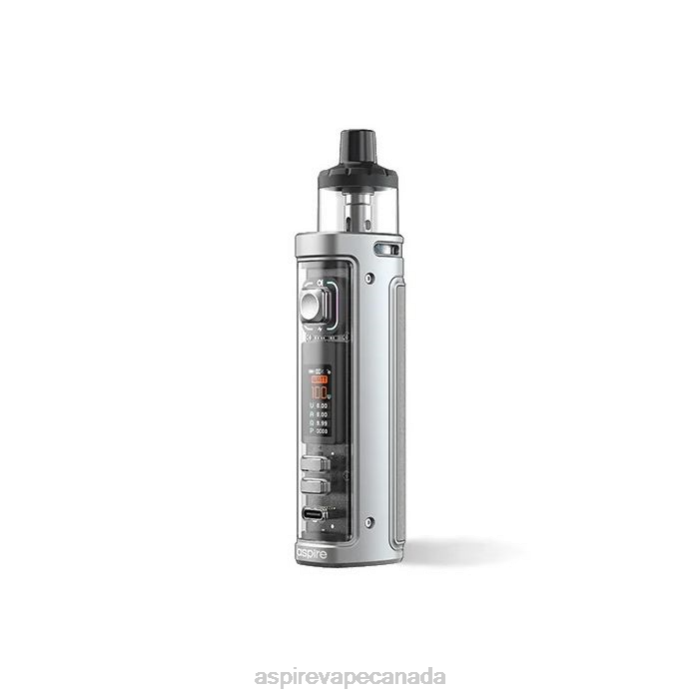 Aspire Veynom Ex Silver 2X6D34 - Aspire Vape Amazon