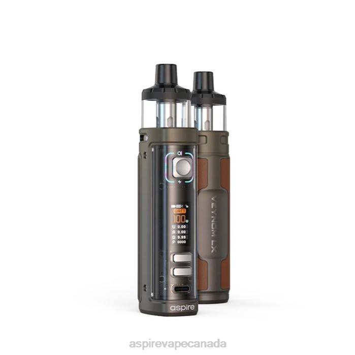 Aspire Veynom Lx2X6D36 - Aspire Ecig Canada