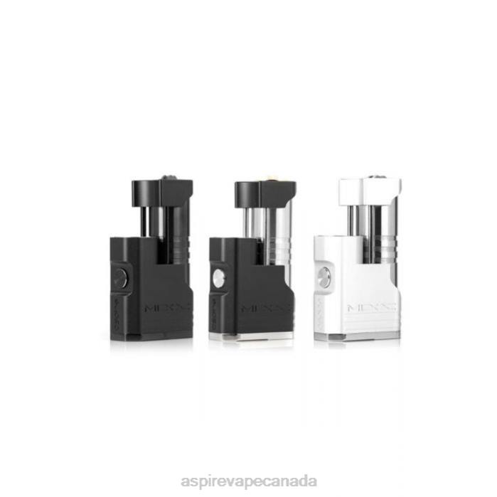 Aspire Mixx Mod2X6D197 - Aspire Ecig