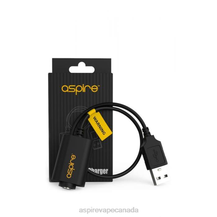 Aspire Usb Charger 1000 Mah2X6D300 - Aspire Vape Tank