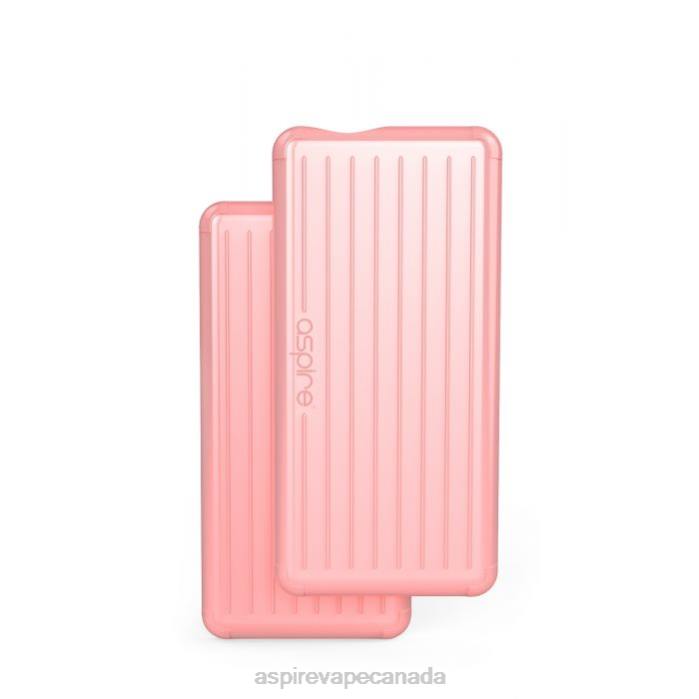 Aspire Puxos Mod Removable Side Panels Pink 2X6D304 - Aspire Vape Amazon