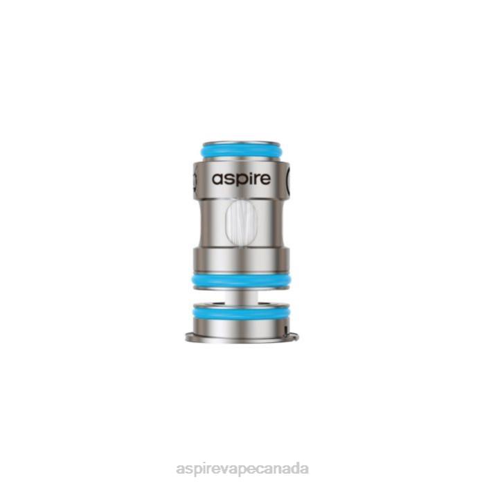 Aspire Atlantis Se Coil2X6D206 - Aspire Ecig Canada