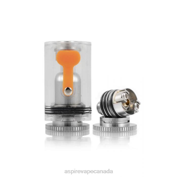 Aspire Mulus Rba Pod2X6D249 - Aspire Vape Instructions