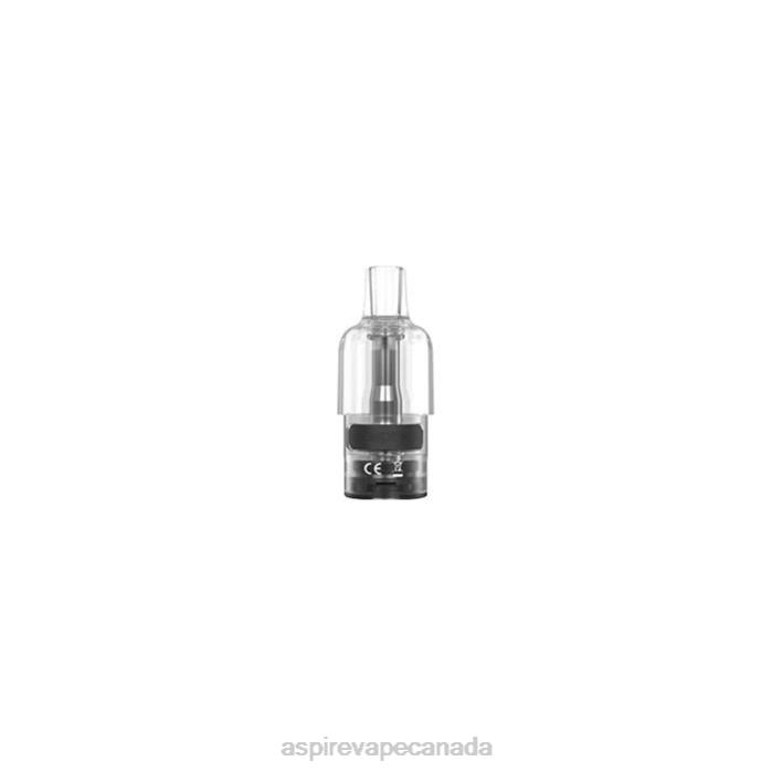 Aspire Tg Pods - 2PCS2X6D225 - Aspire Vape Price