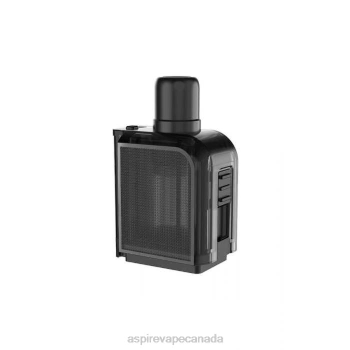 Aspire Flexus Blok Pod2X6D237 - Aspire Ecig