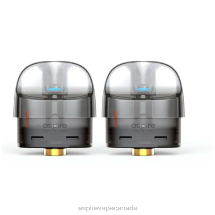 Aspire Flexus Peak Pod (Non-Replaceable Coil) -2PCS2X6D226 - Aspire Ecig Canada