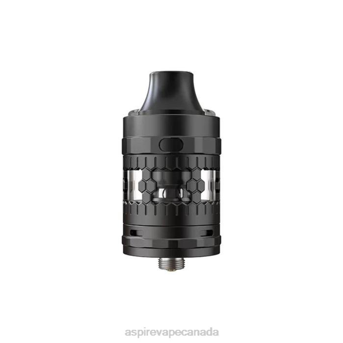 Aspire Atlantis Gt Tank Black 2X6D161 - Aspire Vape Canada