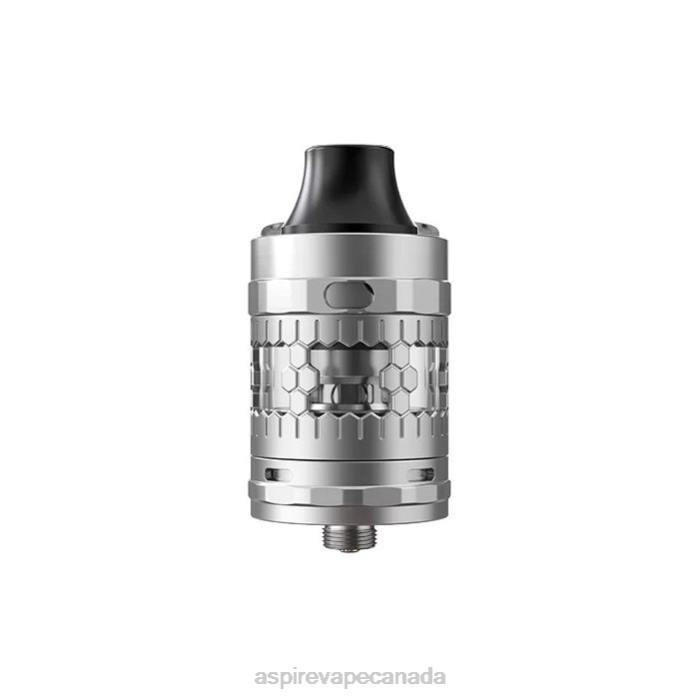 Aspire Atlantis Gt Tank Stainless Steel 2X6D162 - Aspire Vape Ottawa