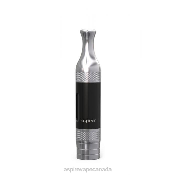 Aspire Et-S Clearomizer - 5 Pack2X6D176 - Aspire Ecig Canada