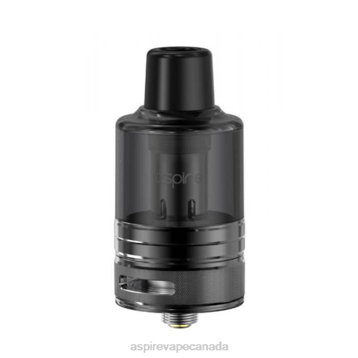 Aspire Finixx Pod Tank Black 2X6D180 - Aspire Vape Tank