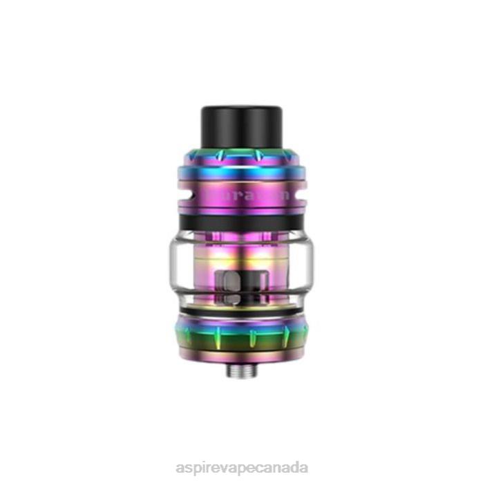 Aspire Huracan Tank Rainbow 2X6D165 - Aspire Vape Price