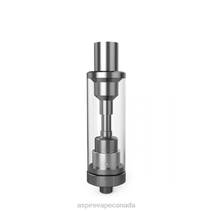 Aspire Clearomizer K2Tank Stainless Steel 2X6D174 - Aspire Vape Amazon