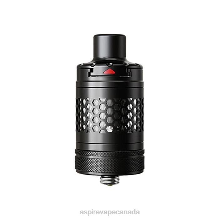 Aspire Nautilus 3S Tank Black 2X6D151 - Aspire Vape Canada