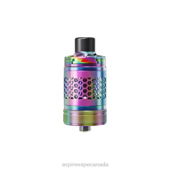 Aspire Nautilus 3S Tank Rainbow 2X6D153 - Aspire Vape Pen