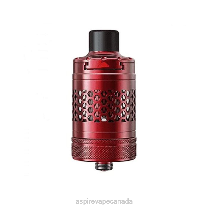 Aspire Nautilus 3S Tank Red 2X6D154 - Aspire Vape Amazon