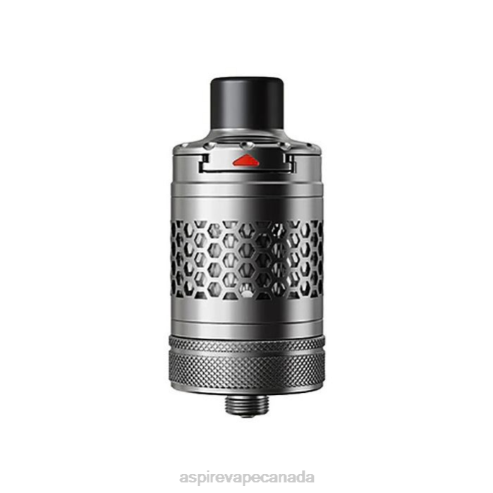 Aspire Nautilus 3S Tank Stainless Steel 2X6D155 - Aspire Vape Price