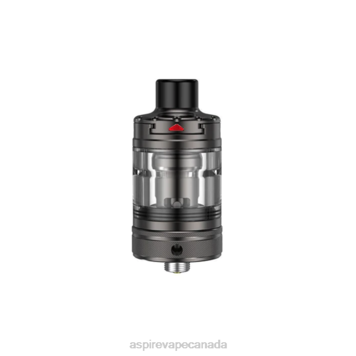 Aspire Nautilus 3 Tank Gunmetal 2X6D159 - Aspire Vape Instructions