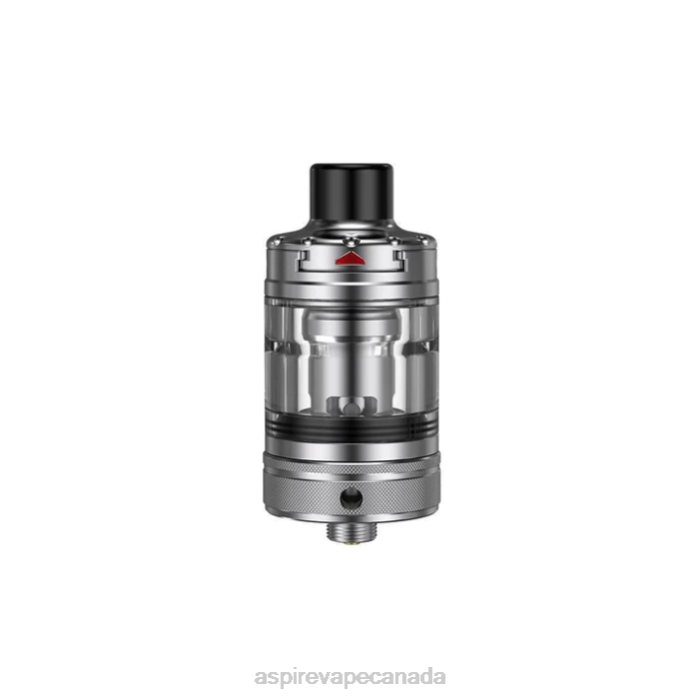 Aspire Nautilus 3 Tank Stainless Steel 2X6D158 - Aspire Vape Near Me