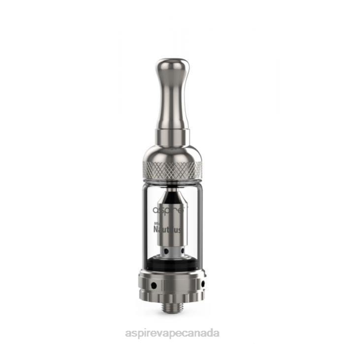 Aspire Nautilus MiniTank2X6D170 - Aspire Vape Tank