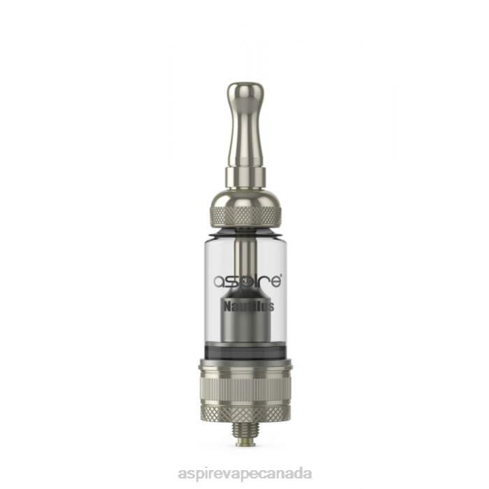 Aspire Nautilus Tank2X6D169 - Aspire Vape Instructions